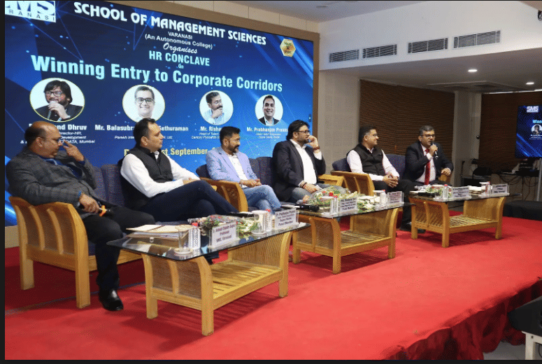 SMS Varanasi Campus photo 25